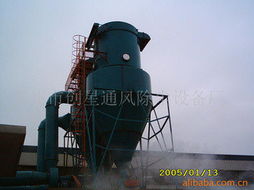 匠心守護碧水藍天 蘇州市創(chuàng)星通風除塵設(shè)備廠脫硫除塵產(chǎn)品藝術(shù)解讀