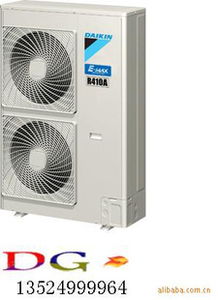 上海狄根熱能設備工程中央空調產品解決方案概覽